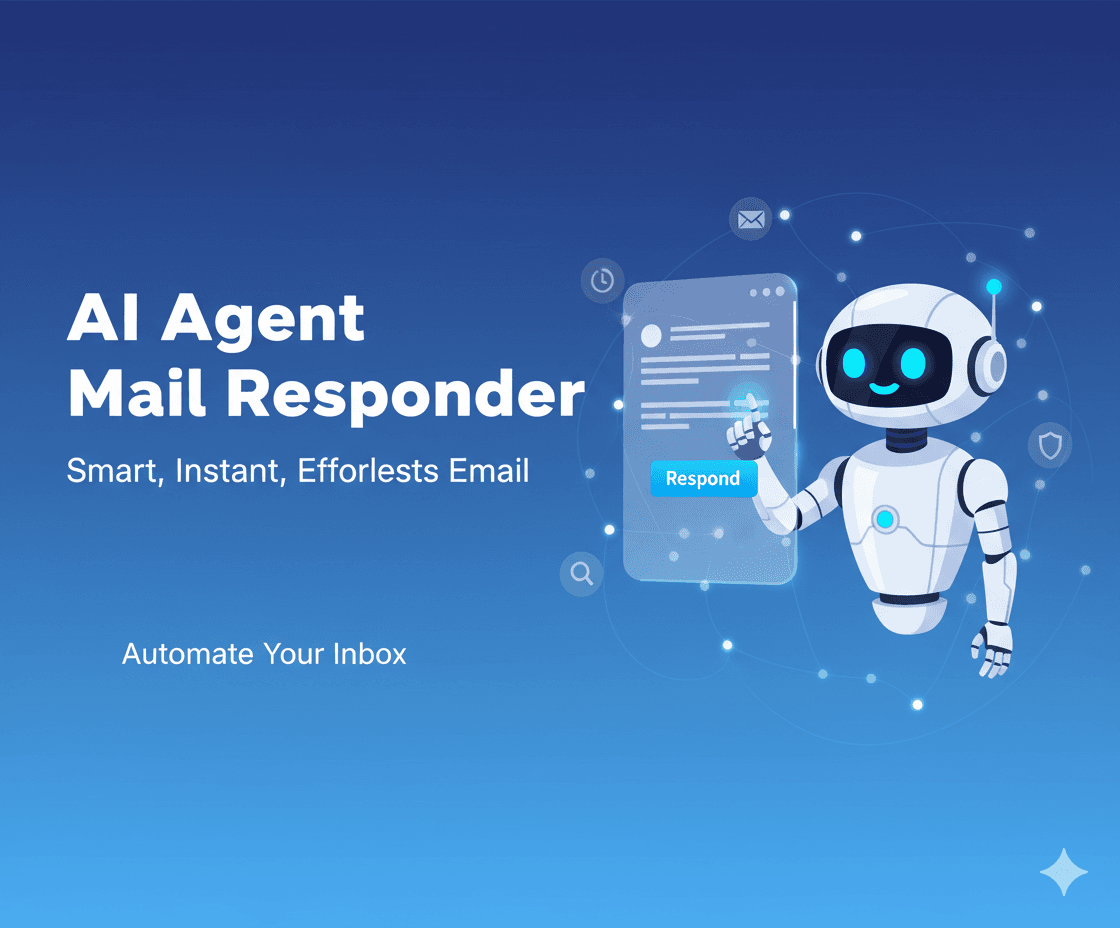Mail Auto Responder